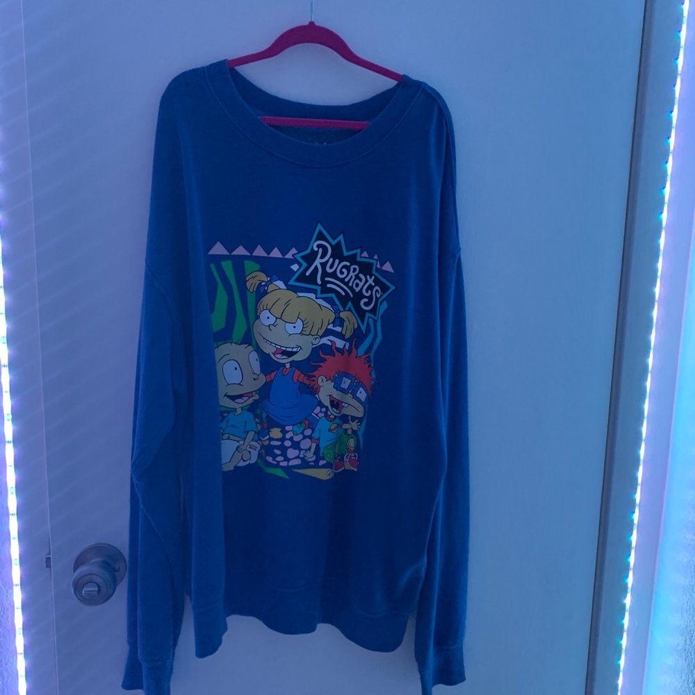 Rugrats Sweater